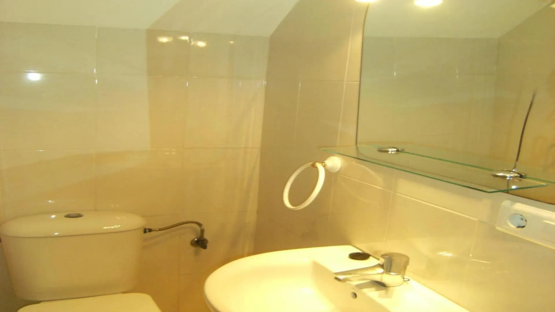 Holiday home The Apartment In Estartit L'Estartit