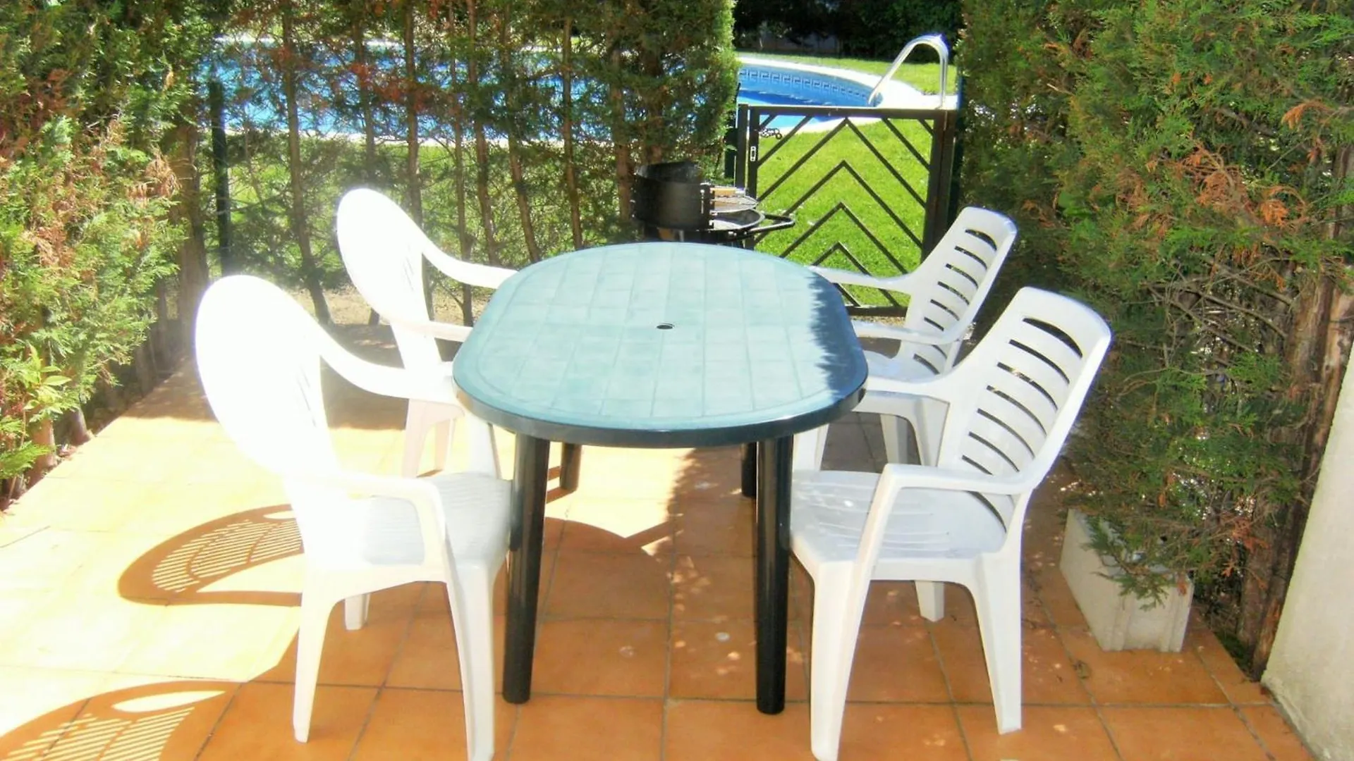 Holiday home The Apartment In Estartit L'Estartit