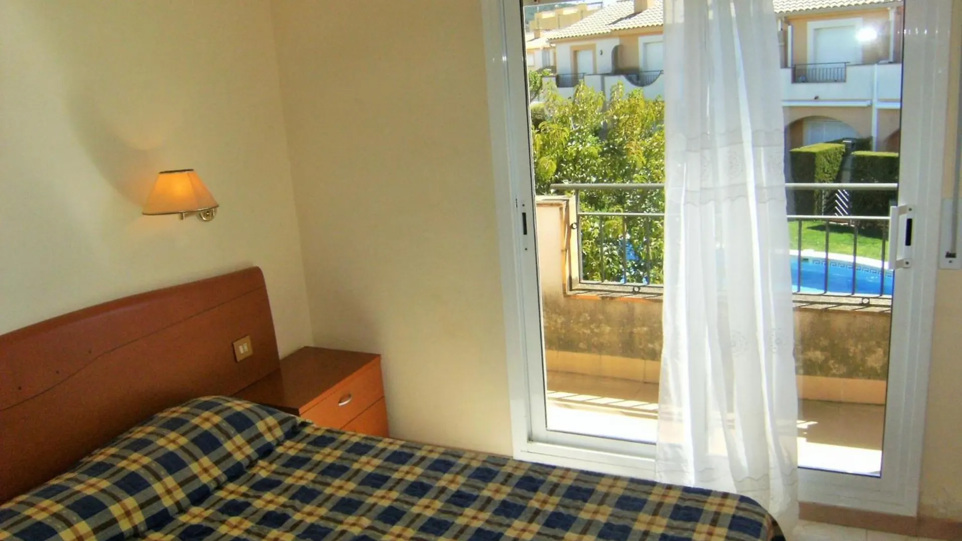 The Apartment In Estartit L'Estartit 0*,
