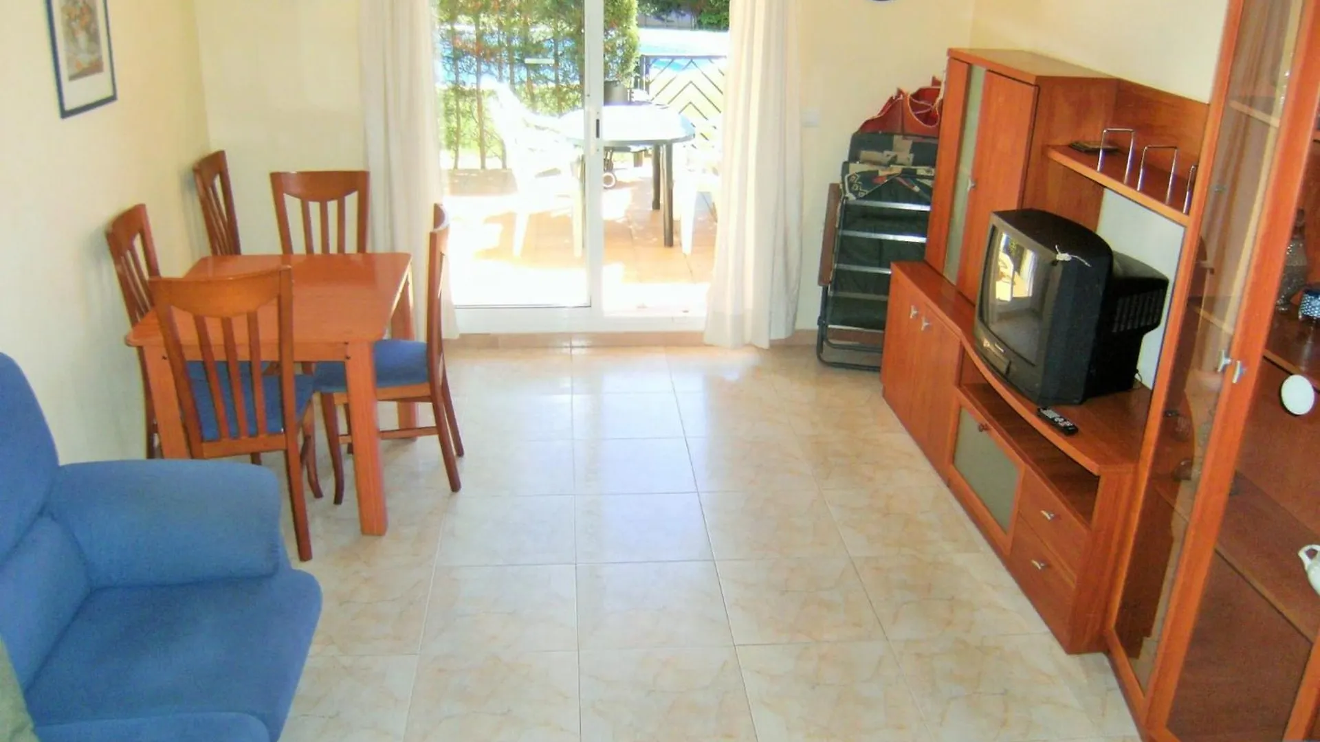The Apartment In Estartit L'Estartit 0*,  Spain