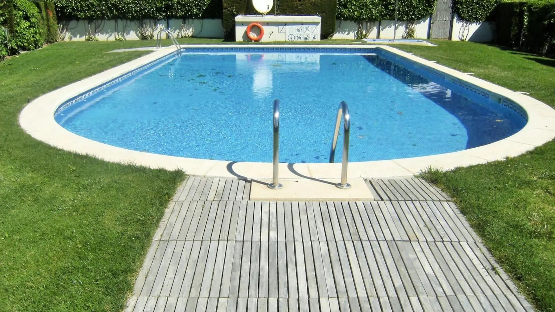 The Apartment In Estartit L'Estartit