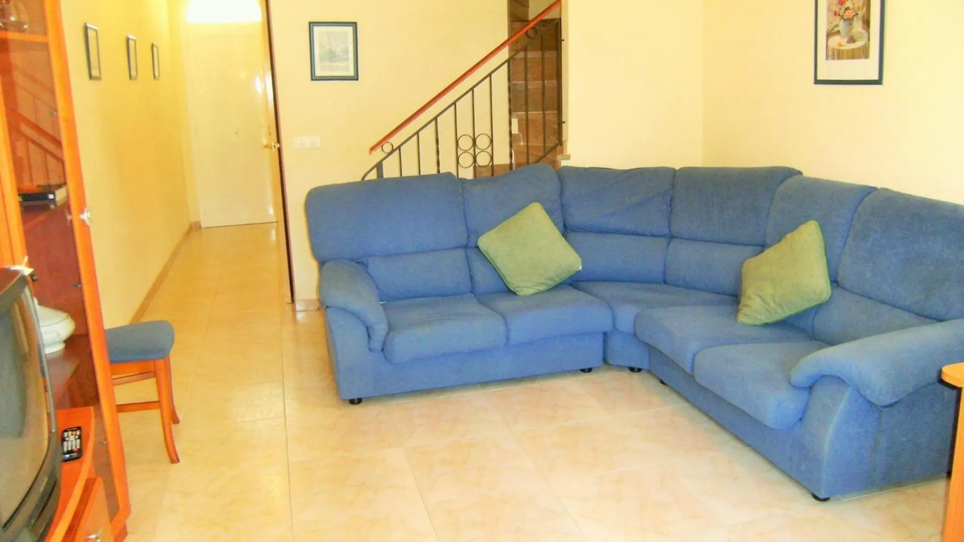 The Apartment In Estartit L'Estartit