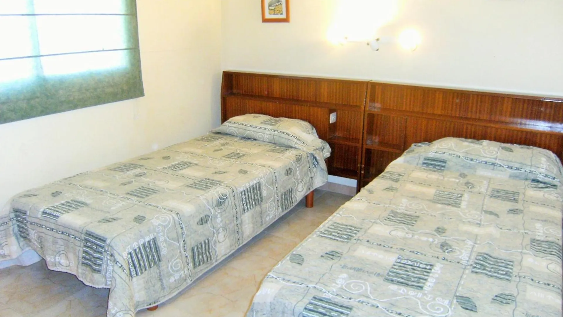 The Apartment In Estartit L'Estartit Ισπανία