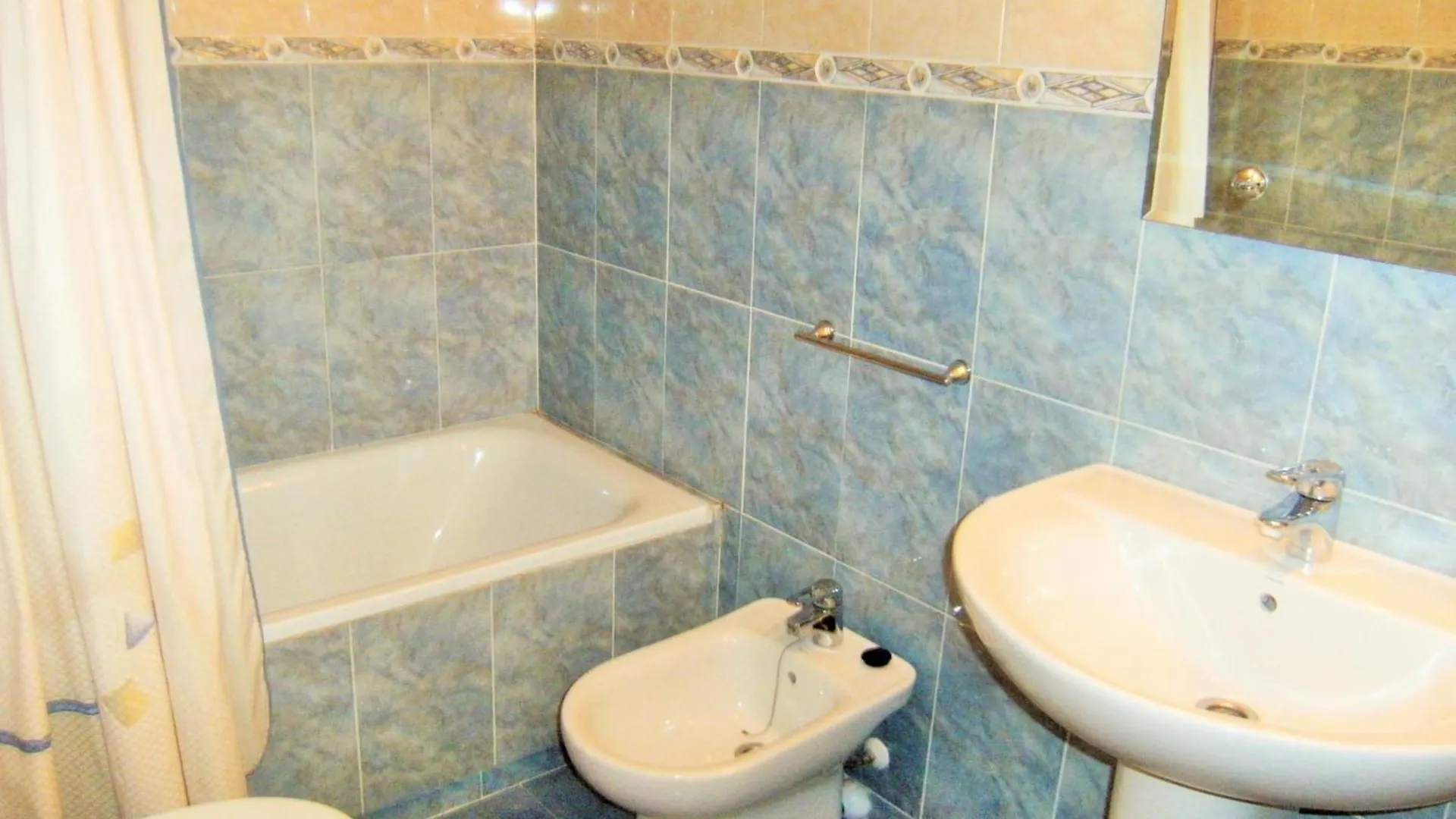 The Apartment In Estartit L'Estartit
