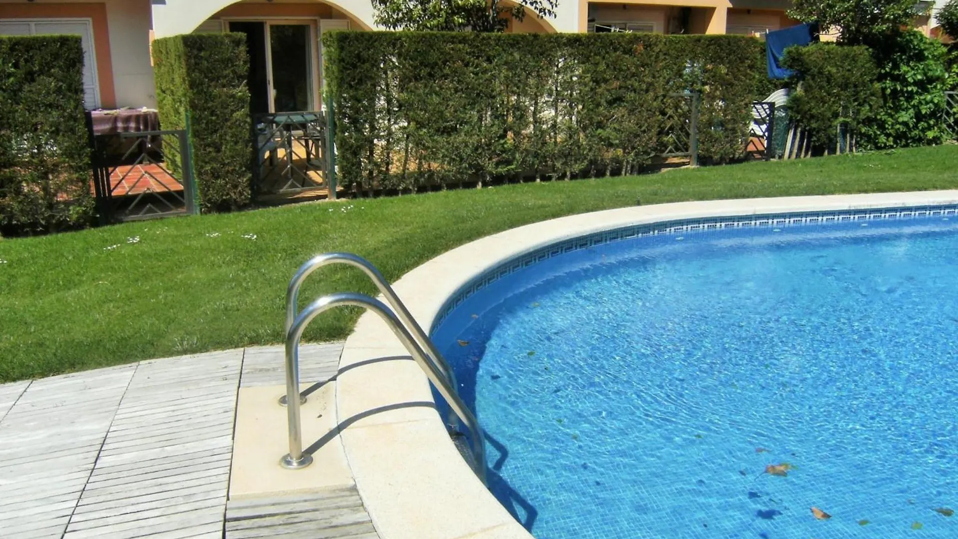 The Apartment In Estartit L'Estartit Holiday home