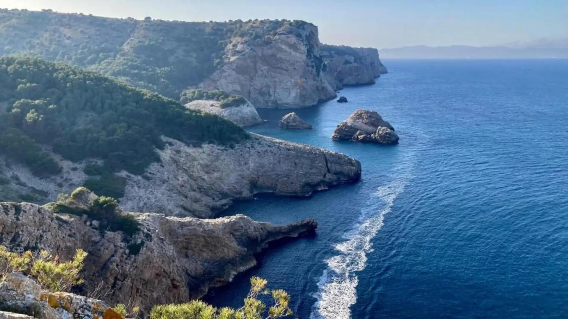 Σπίτι διακοπών The Apartment In Estartit L'Estartit