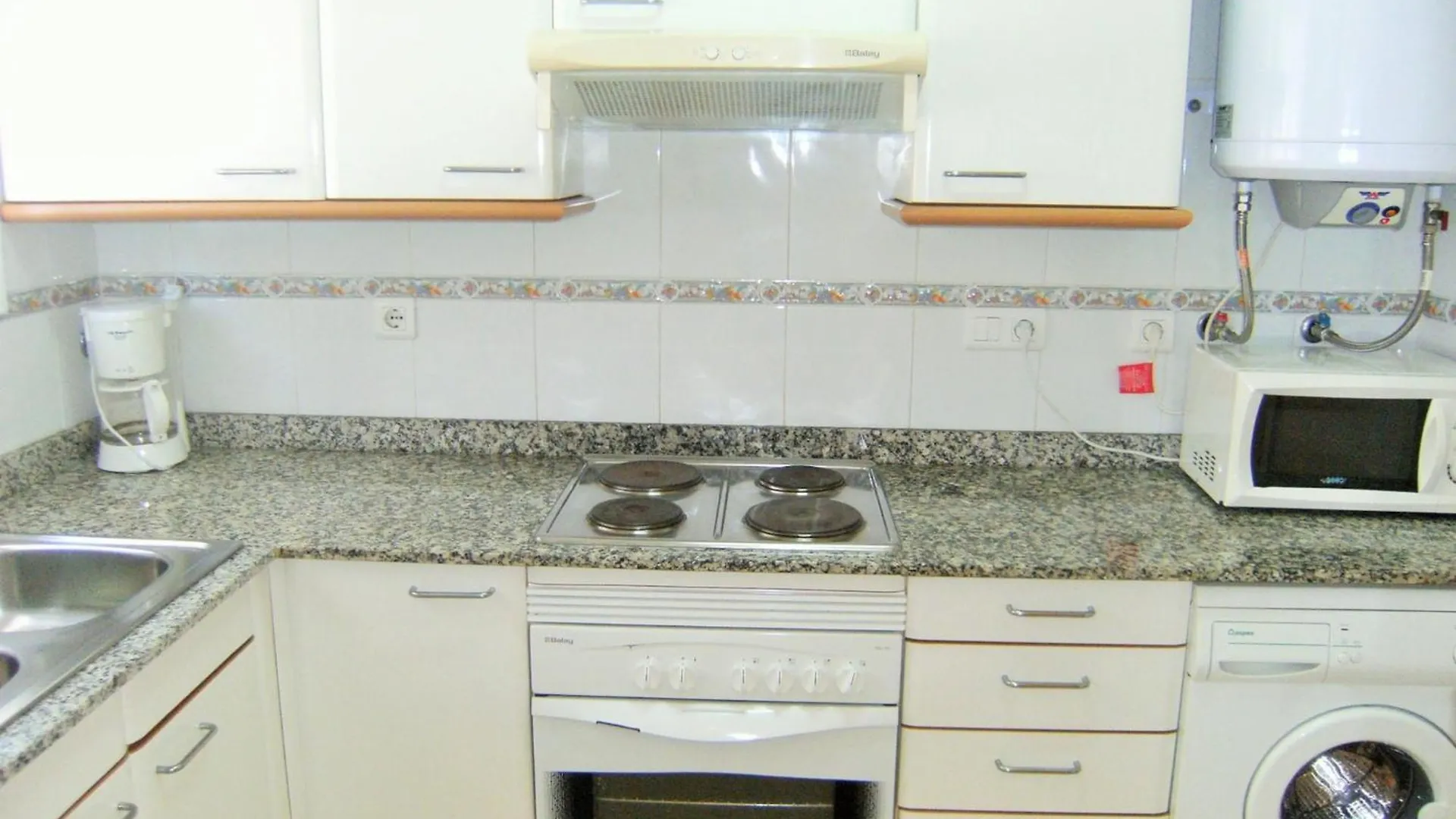 The Apartment In Estartit L'Estartit Spain